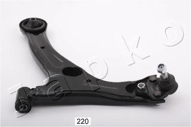 Control/Trailing Arm, wheel suspension (72220)