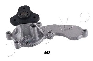 Water Pump, engine cooling (35443)