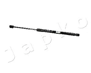 Gas Spring, boot/cargo area (ZSJ05017)