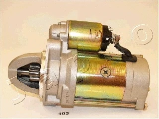 Starter (3W103)