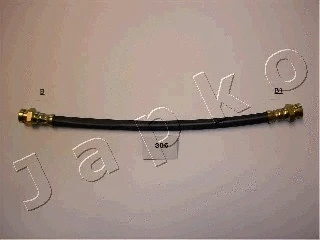 Holding Bracket, brake hose (69306)