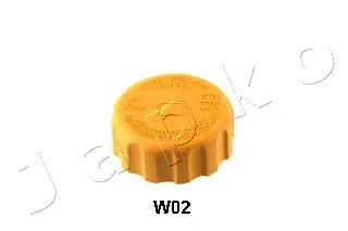 Cap, radiator (33W02)