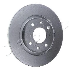 Brake Disc (600602)