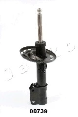 Shock Absorber (MJ00739)