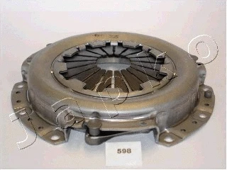 Clutch Pressure Plate (70598)