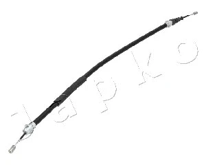 Cable Pull, parking brake (1310635)