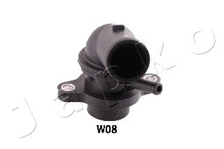 Thermostat, coolant (38W08)