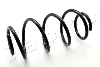 Suspension Spring (ZCJ3402H)