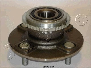 Wheel Hub (421039)
