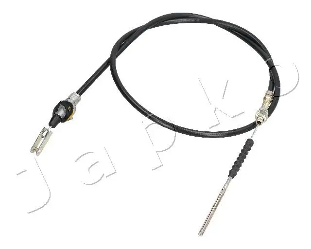 Cable Pull, clutch control (154832)