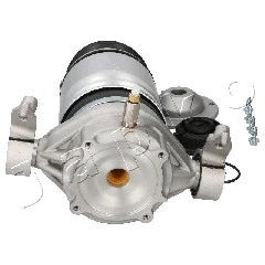Bellow, air suspension
