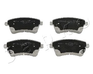 Brake Pad Set, disc brake (50K22)