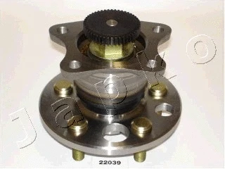 Wheel Hub (422039)