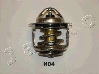 Thermostat, coolant (38H04)