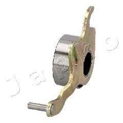 Tensioner, timing belt