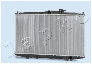 Radiator, engine cooling (RDA193010)