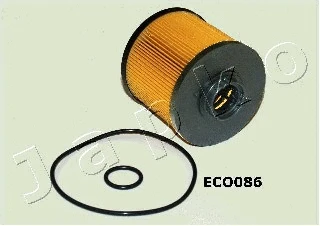 Fuel Filter (3ECO086)
