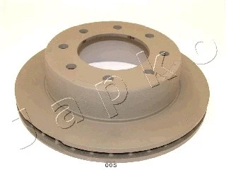 Brake Disc (61005)