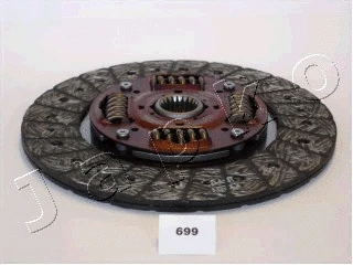 Clutch Disc (80699)
