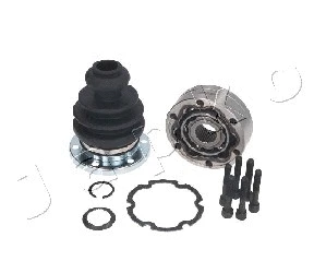 Joint Kit, drive shaft (620018)