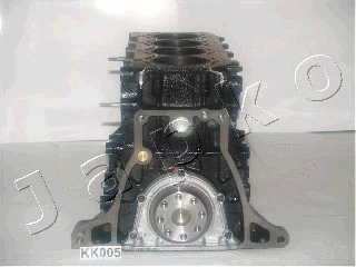 Partial Engine