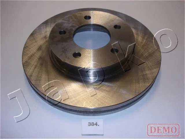 Brake Disc (60384C)