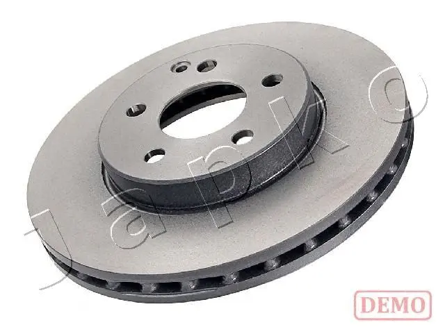 Brake Disc (600540C)