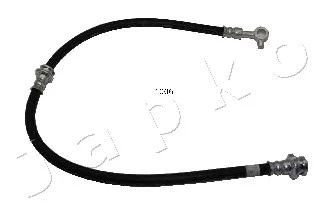 Holding Bracket, brake hose (691006)
