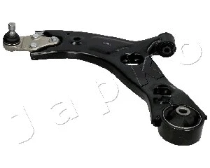 Control/Trailing Arm, wheel suspension (72K40L)