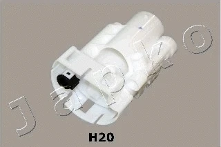 Fuel Filter (30H20)