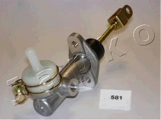 Master Cylinder, clutch (95581)