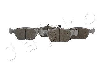 Brake Pad Set, disc brake (500003)