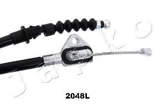 Cable Pull, parking brake
