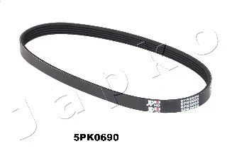 V-Ribbed Belt (5PK690)
