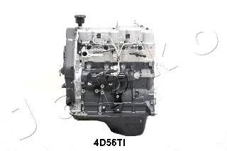 Complete Engine