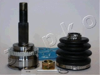Joint Kit, drive shaft (62113)