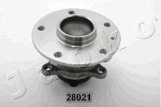 Wheel Hub
