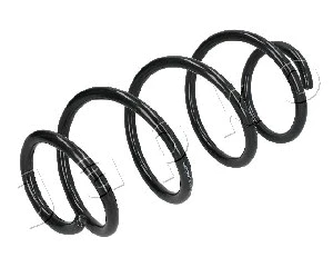 Suspension Spring (ZCJ3540A)