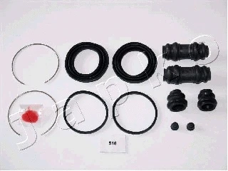 Repair Kit, brake caliper (120516)