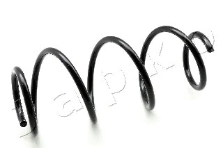 Suspension Spring (ZCJ3504A)