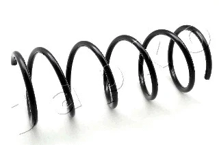 Suspension Spring (ZCJ2975A)