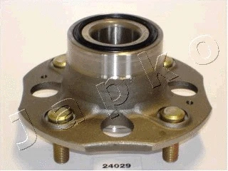 Wheel Hub (424029)