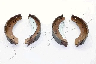 Brake Shoe Set (550716)