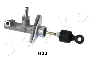 Master Cylinder, clutch (95H33)
