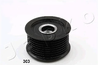 Alternator Freewheel Clutch (130303)