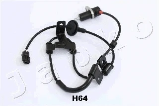 Sensor, wheel speed (151H64)