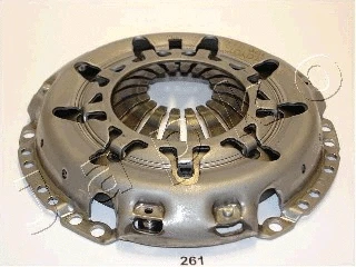 Clutch Pressure Plate (70261)