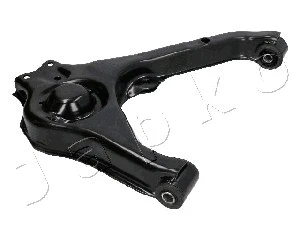 Control/Trailing Arm, wheel suspension (72801L)