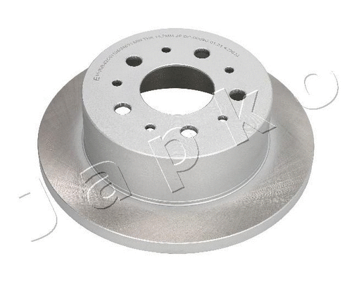 Brake Disc (610609C)