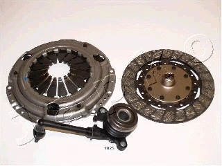 Clutch Kit (921025)